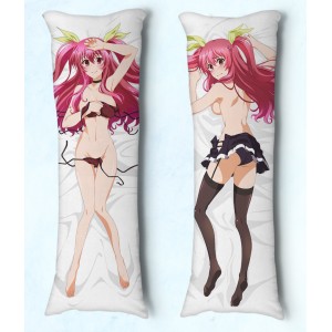 Travesseiro Dakimakura Rakudai Kishi no Cavalry Stella Vermillion 02